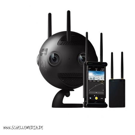 Insta360 Pro 2.0